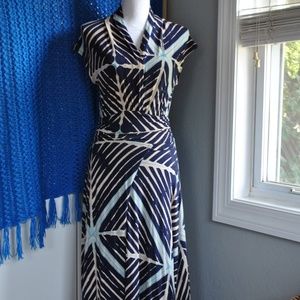 Maeve (Anthro brand) Maxi dress